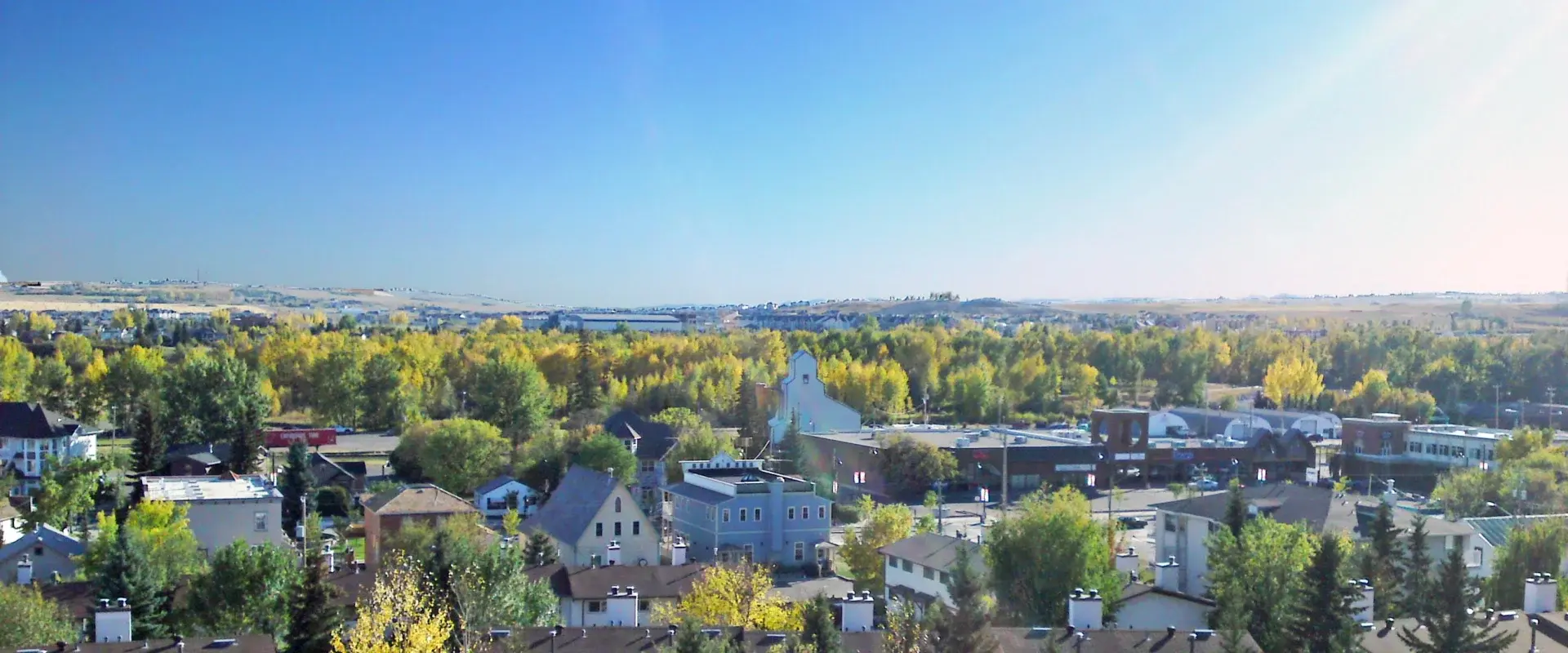 Okotoks Alberta - professional show home cleaning Okotoks